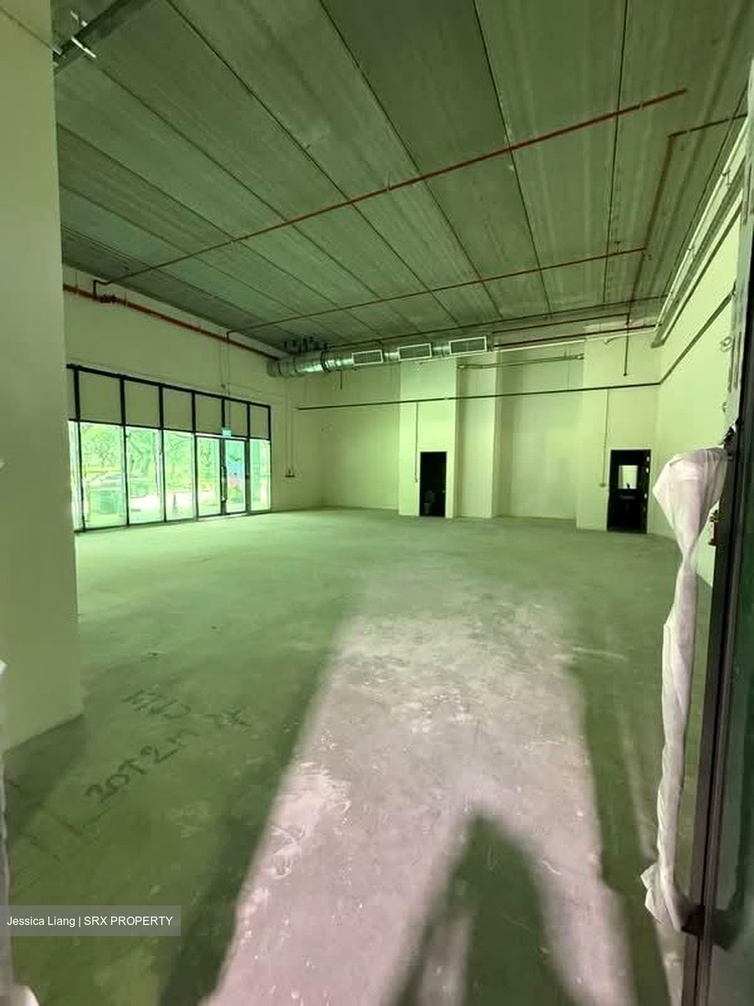Stellar@tampines (D18), Factory #531867271